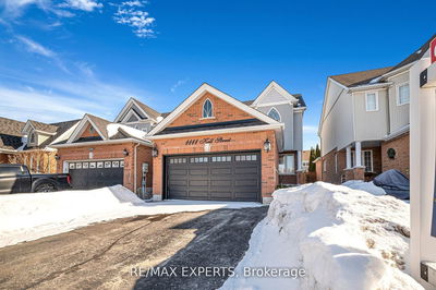 1111 Kell St, Innisfil - Alcona image-0-1