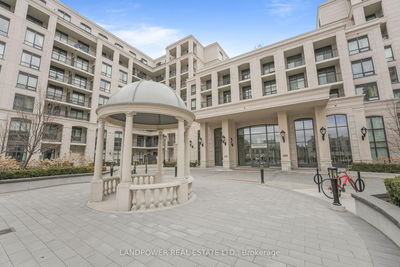 Unit 706W — 268 Buchanan Dr, Markham - Unionville image-0-1