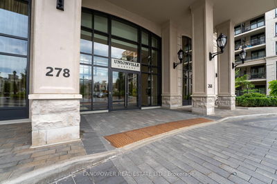 Unit 706W — 268 Buchanan Dr, Markham - Unionville image-0-2