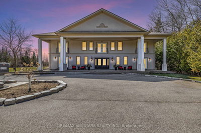 25956 Mccowan Rd, Georgina - Belhaven
