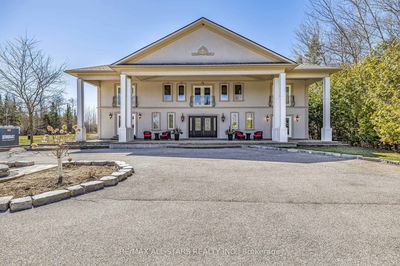 25956 Mccowan Rd, Georgina - Belhaven image-0-2