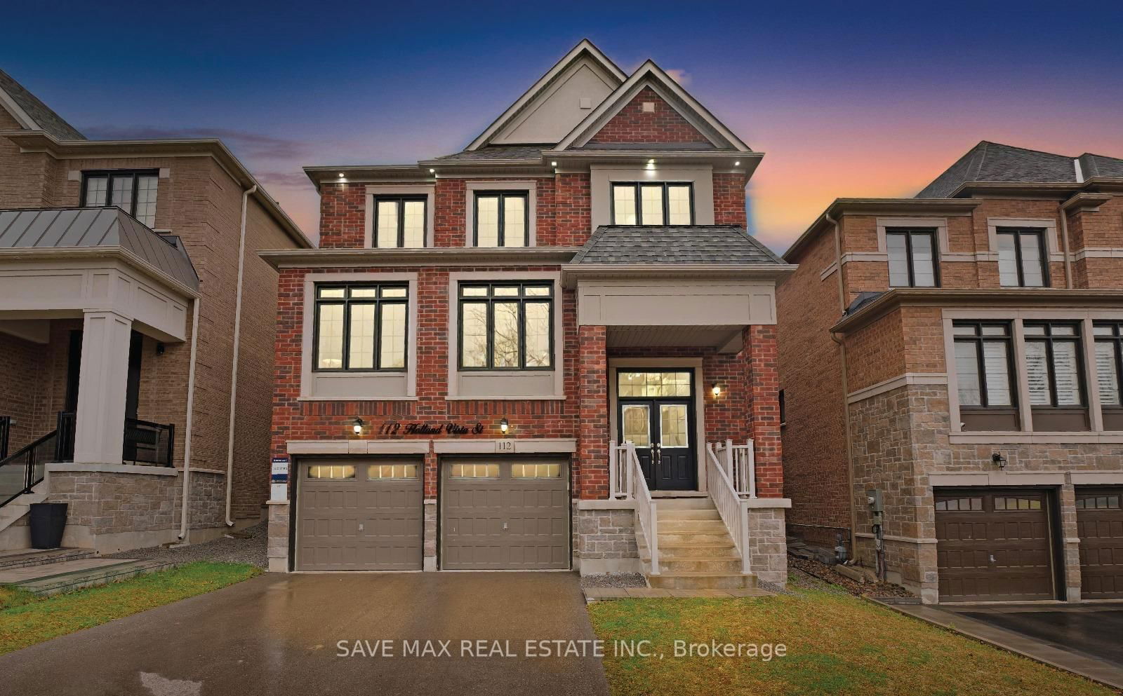 Detached House for sale at 112 Holland Vista Street, East Gwillimbury, Holland Landing, L9N 0T4 - MLS: N12090207