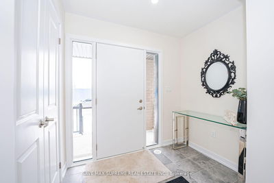 26 Dandara Gate, Vaughan - Steeles West Industrial image-0-4