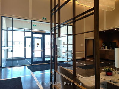Unit 1703 — 1 Grandview Ave, Markham - Thornhill image-0-2