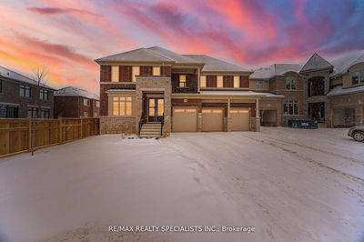 54 Marigold Blvd, Adjala-Tosorontio - Colgan