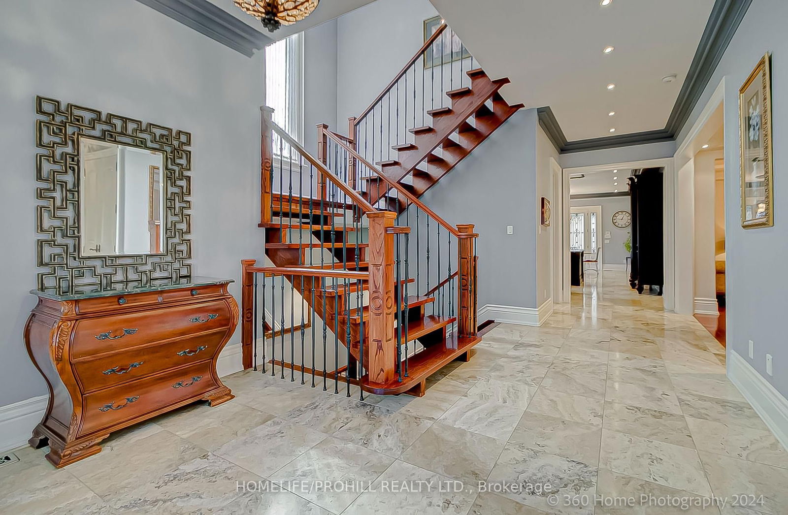 Detached House for sale at 34 Danpatrick Drive, Richmond Hill, Rouge Woods, L4S 2S7 - MLS: N12090561