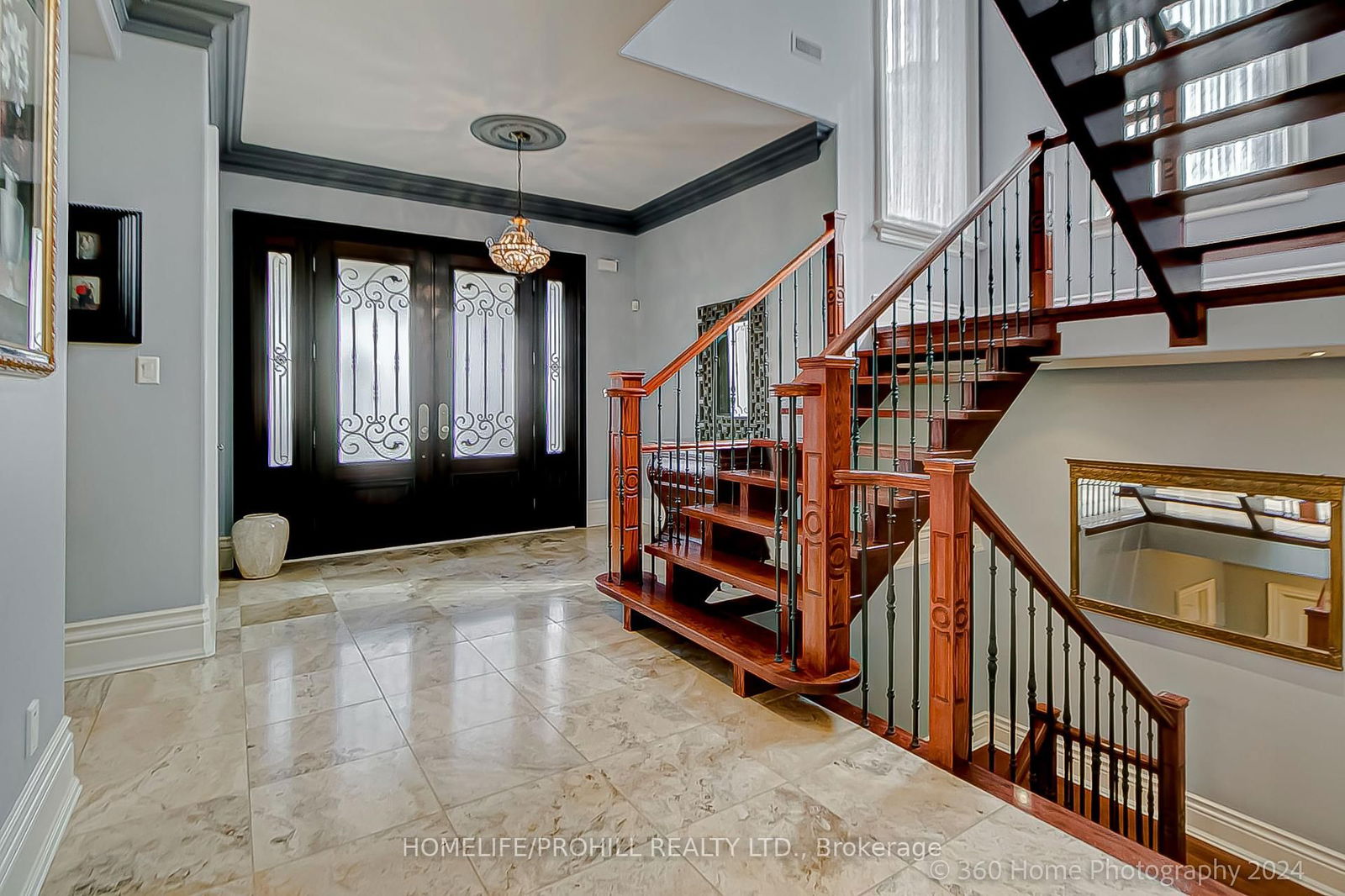 Detached House for sale at 34 Danpatrick Drive, Richmond Hill, Rouge Woods, L4S 2S7 - MLS: N12090561