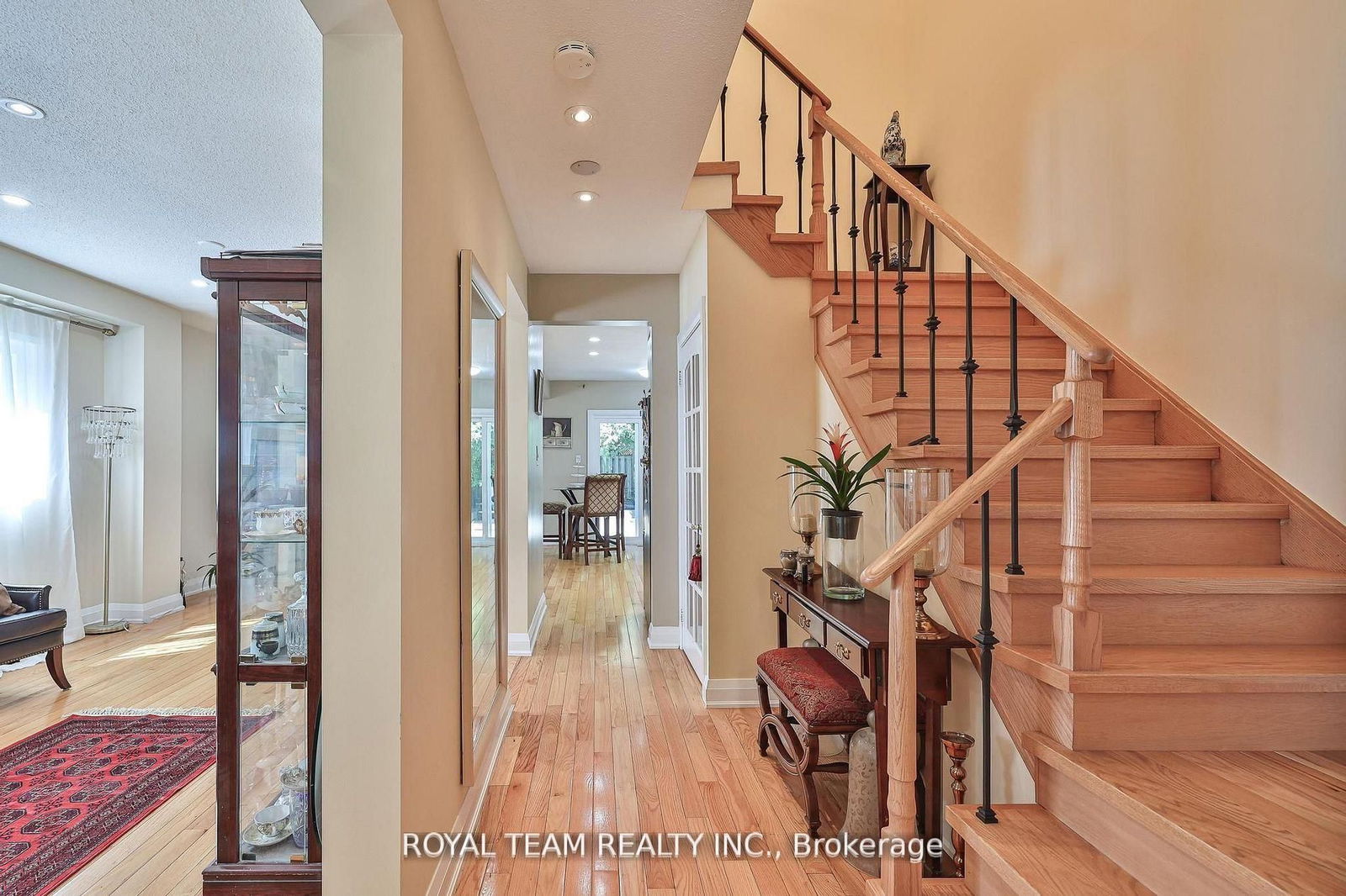 Detached House for sale at 9 Springer Drive, Richmond Hill, Westbrook, L4C 0E9 - MLS: N12090599