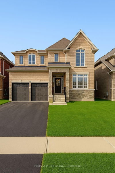 31 Bayberry Dr, Adjala-Tosorontio - Colgan image-0-1