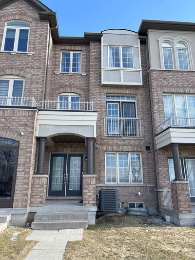 49 Memon Pl, Markham - Wismer image-0-1