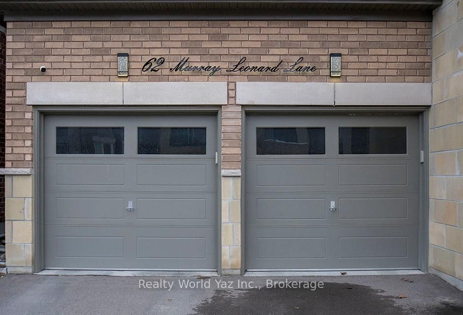Detached House for sale at 62 Murray Leonard Lane, East Gwillimbury, Queensville, L9N 0Z6 - MLS: N12090761
