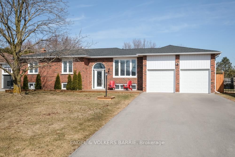 Detached House for sale at 85 Toll Road, East Gwillimbury, Holland Landing, L4N 1G7 - MLS: N12091197