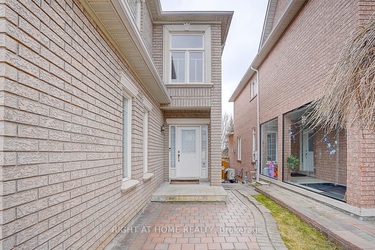Detached House for sale at 47 Toporowski Avenue, Richmond Hill, Rouge Woods, L4S 2G9 - MLS: N12091227