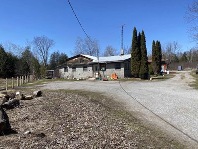 21852 East Town Line, East Gwillimbury - Rural East Gwillimbury