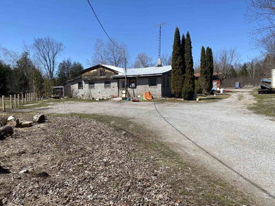 21852 East Town Line, East Gwillimbury - Rural East Gwillimbury image-0-1