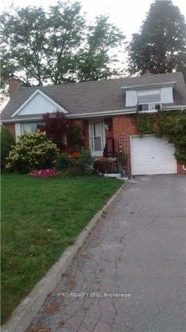 302 Dixon Boulevard