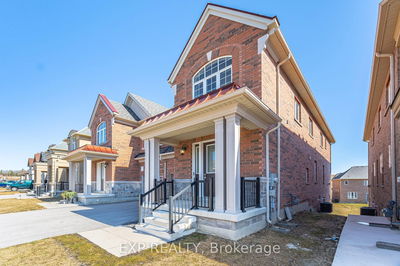 32 Richard Boyd Dr, East Gwillimbury - Holland Landing image-0-1