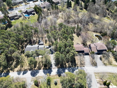 34B Cynthia Cres, Richmond Hill - Oak Ridges Lake Wilcox image-0-4