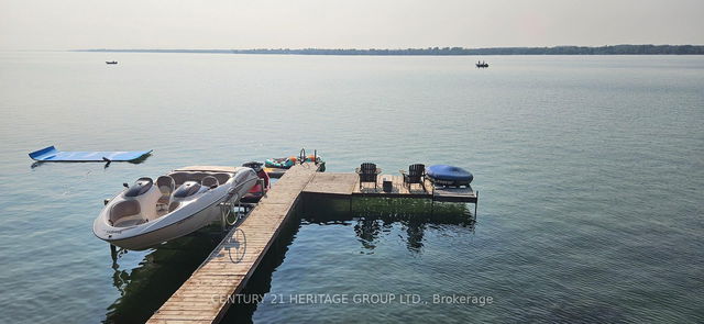 Lot 35 Snake Island Road