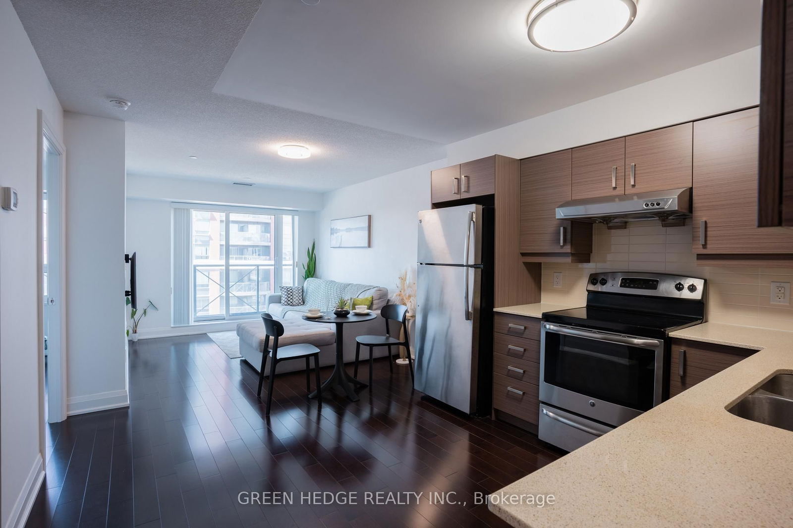 Condo for sale at 706-8200 Birchmount Road, Markham, Unionville, L3R 9W1 - MLS: N12091545