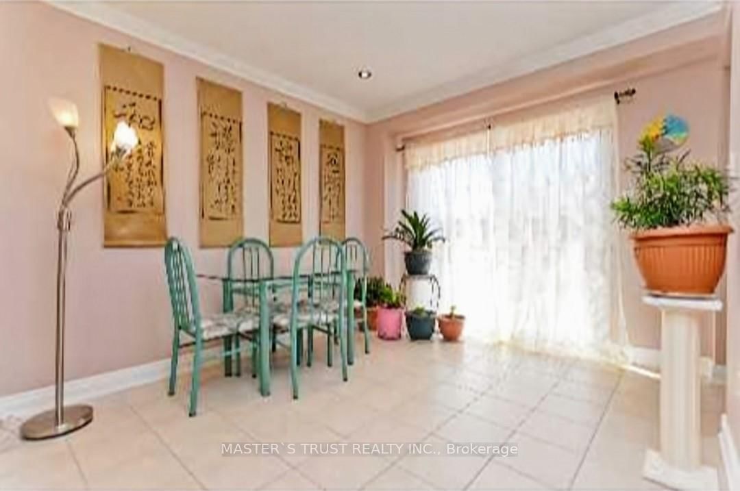 Semi-Detached House leased at 8 Capogna Street, Markham, Cornell, L6B 0H5 - MLS: N12091598
