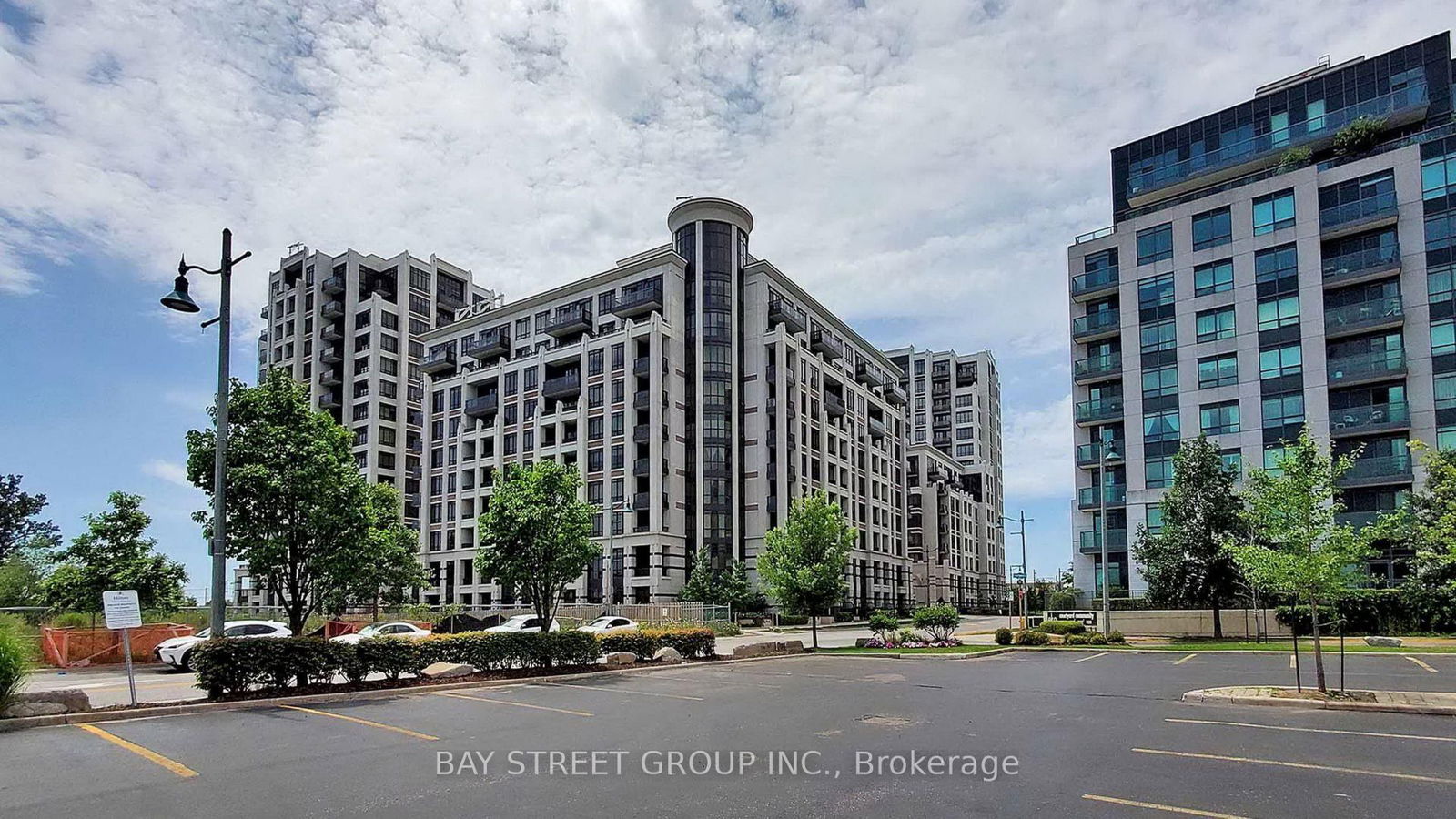 Condo for sale at 903-33 Clegg Road, Markham, Unionville, L6G 0G6 - MLS: N12091609