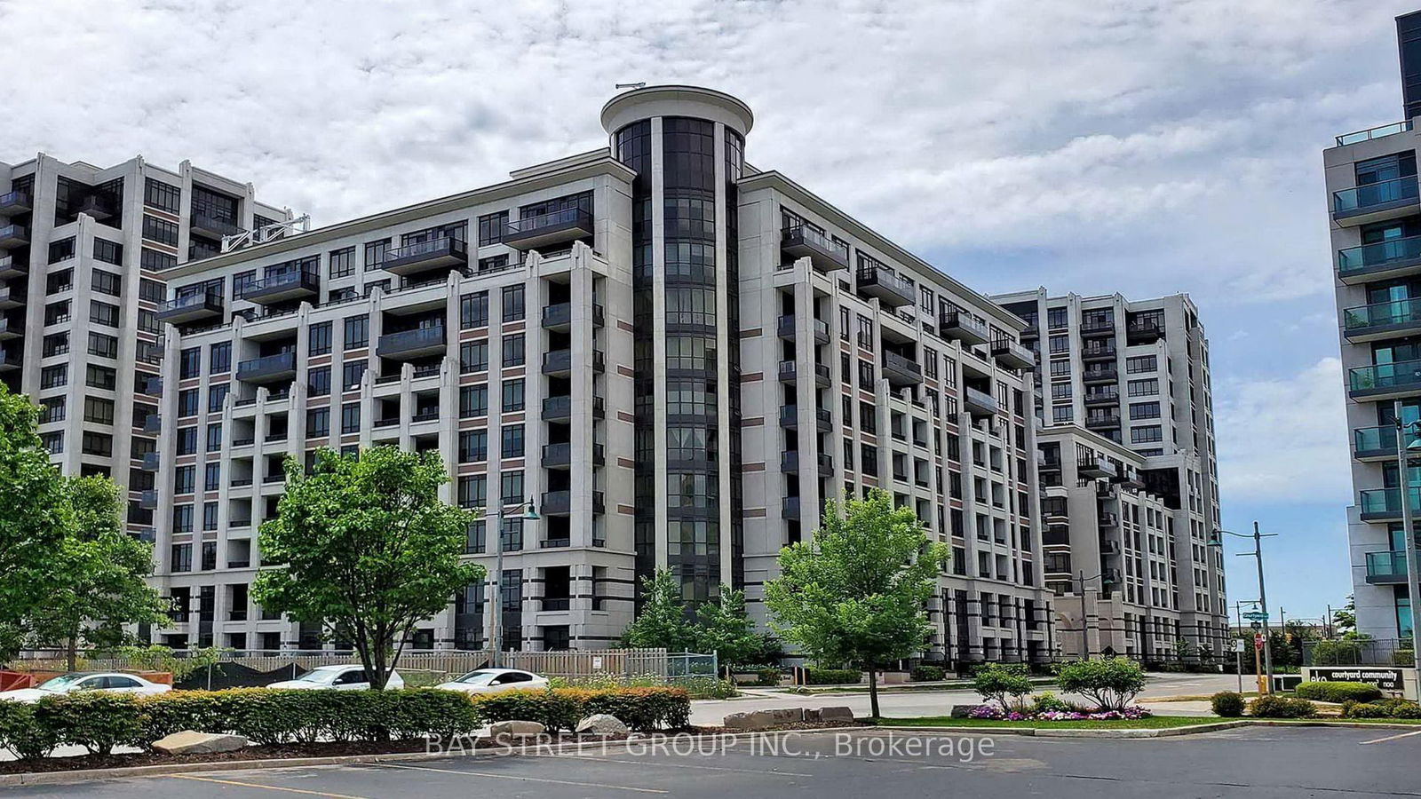 Condo for sale at 903-33 Clegg Road, Markham, Unionville, L6G 0G6 - MLS: N12091609