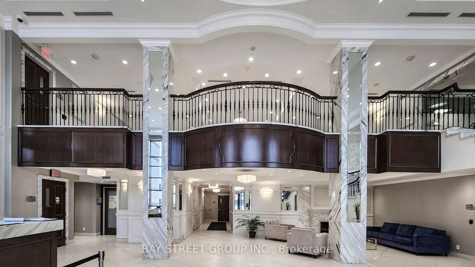 Condo for sale at 903-33 Clegg Road, Markham, Unionville, L6G 0G6 - MLS: N12091609