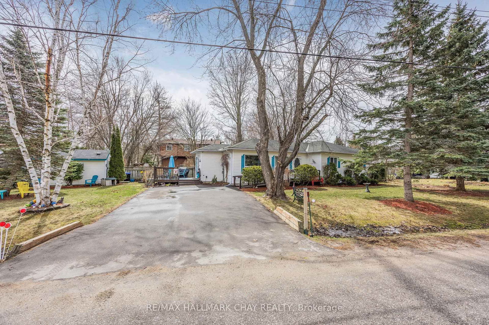 Detached House for sale at 771 ROBERTS Road, Innisfil, Alcona, L9S 2E4 - MLS: N12091695