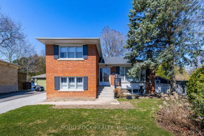 Detached House sold at 149 Altamira Road, Richmond Hill, Ontario, L4C 4C6 - Mill Pond - MLS: N12091764