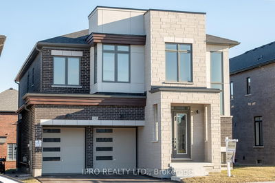 197 McKean Dr, Whitchurch-Stouffville - Stouffville image-0-1