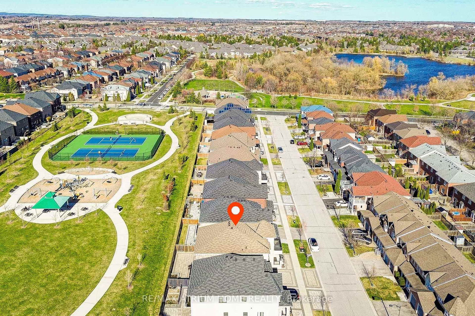 Detached House for sale at 127 Maple Ridge Crescent, Markham, Greensborough, L6E 1T9 - MLS: N12091817