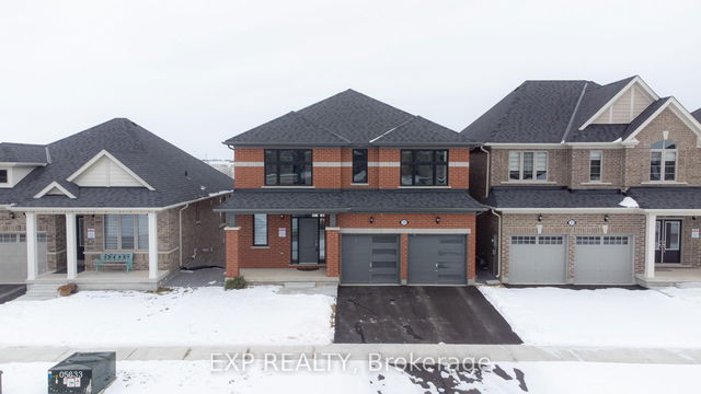 33 John Dallimore Drive