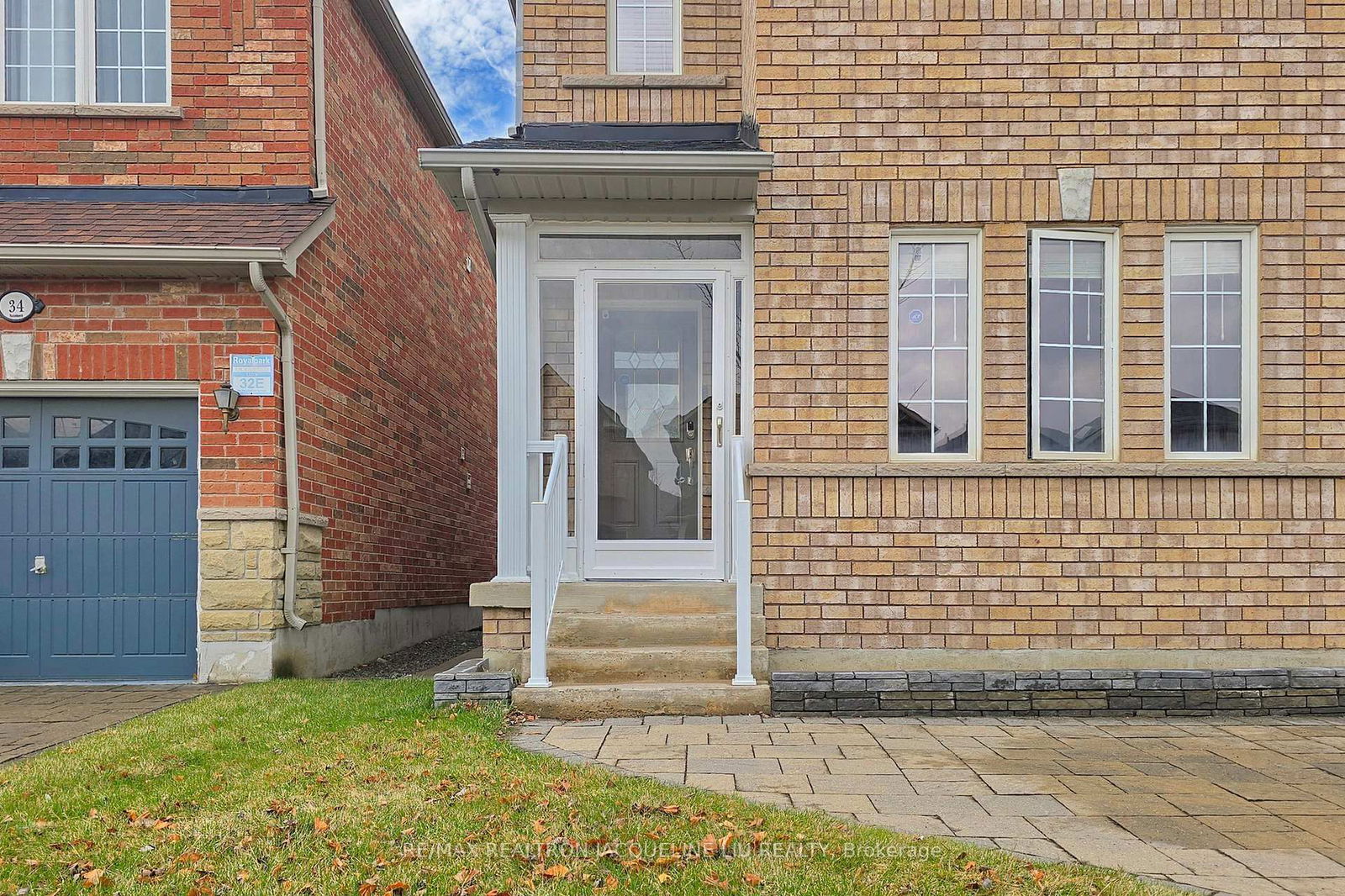 Detached House for sale at 36 Pamgrey Road, Markham, Greensborough, L6E 0B2 - MLS: N12091883