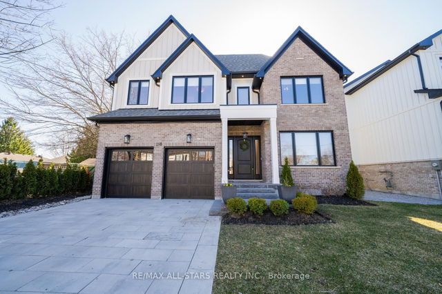 116 Montreal Street