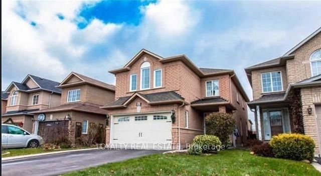 Upper Level - 50 Thornton Crescent