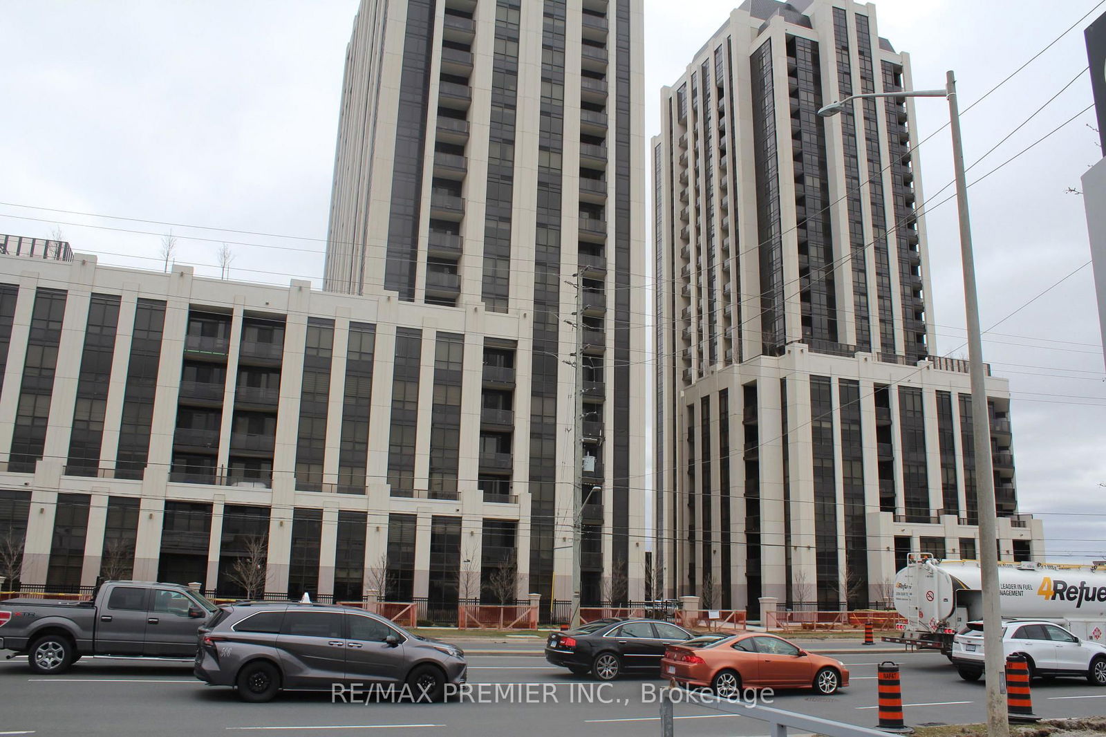 Condo for sale at 1210-9085 Jane Street, Vaughan, Concord, L4K 0L8 - MLS: N12092233