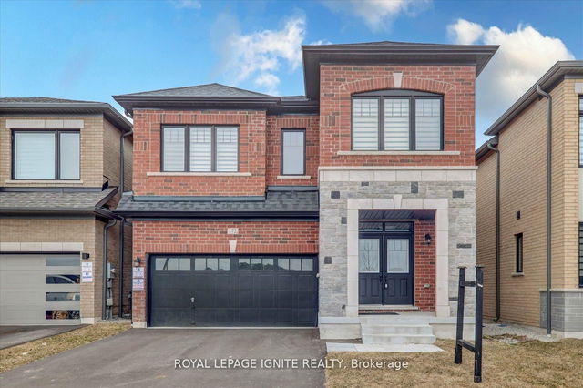 172 McKean Drive