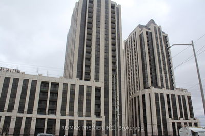 Condo for lease at 1210-9085 Jane Street, Vaughan, Concord, L4K 0L8 - MLS: N12092259