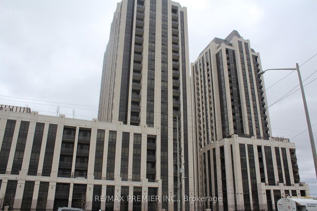 1210 - 9085 Jane Street