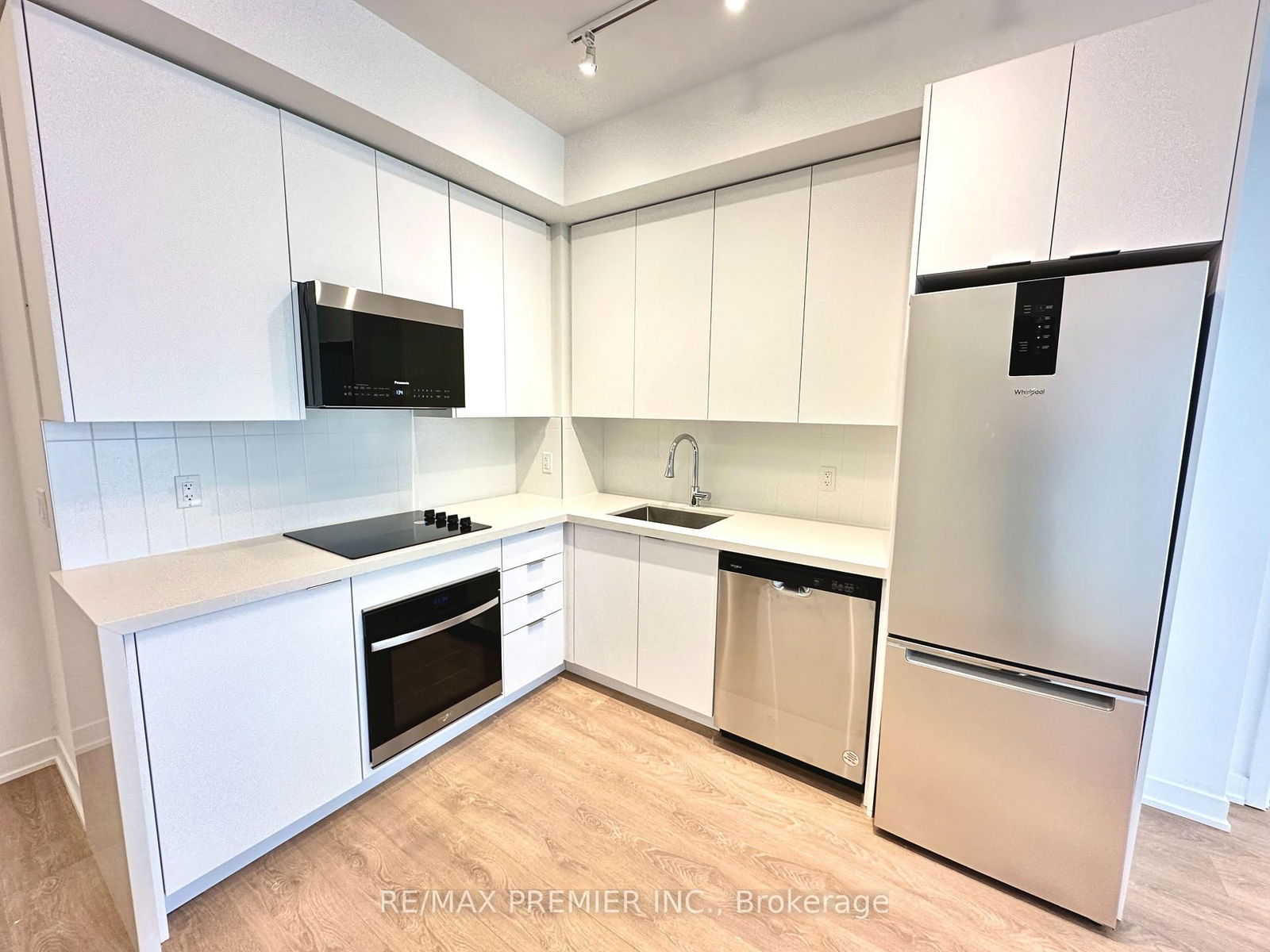 Condo leased at 713-10 Abeja Street, Vaughan, Concord, L4K 0R4 - MLS: N12092339