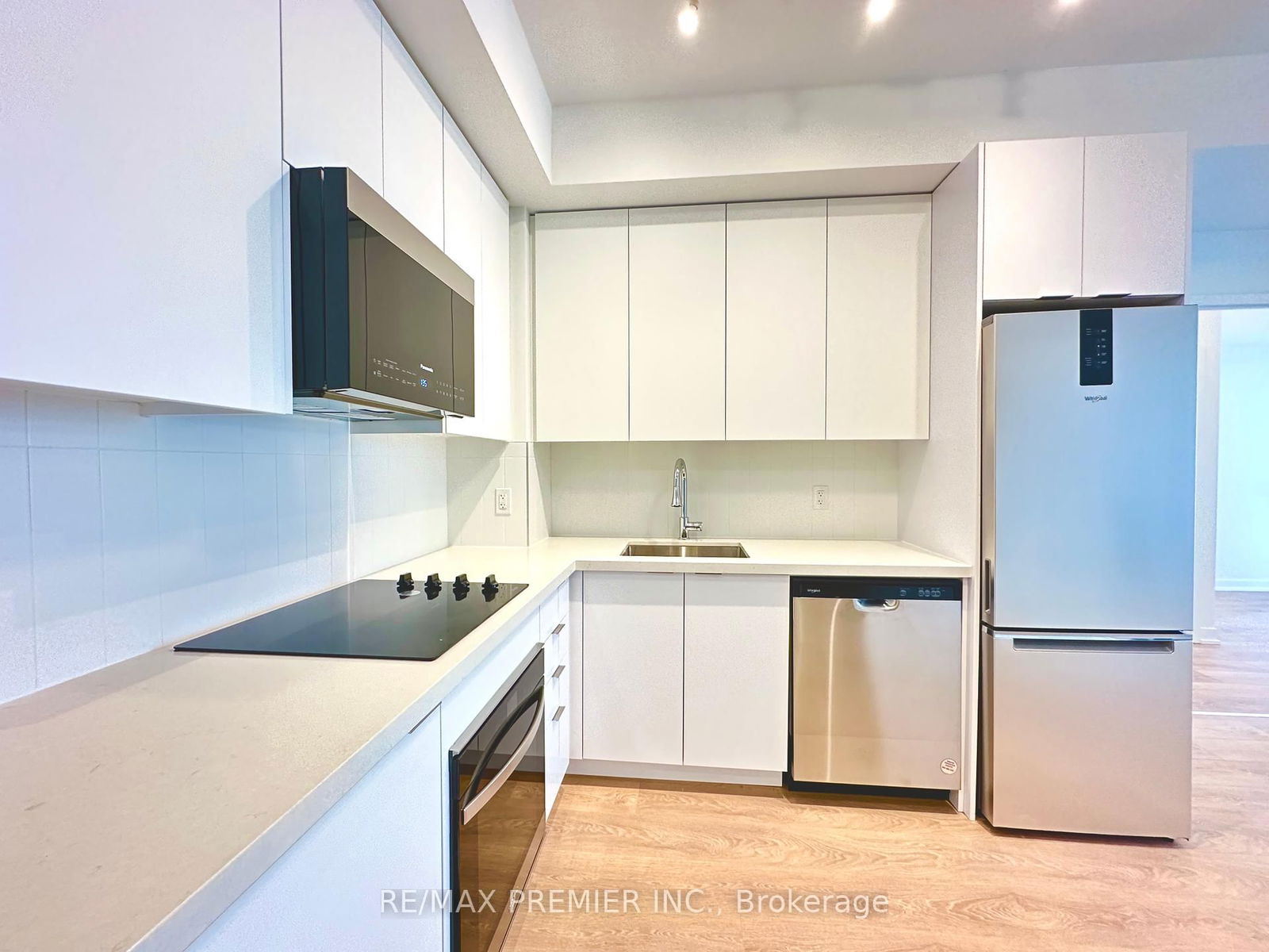 Condo leased at 713-10 Abeja Street, Vaughan, Concord, L4K 0R4 - MLS: N12092339