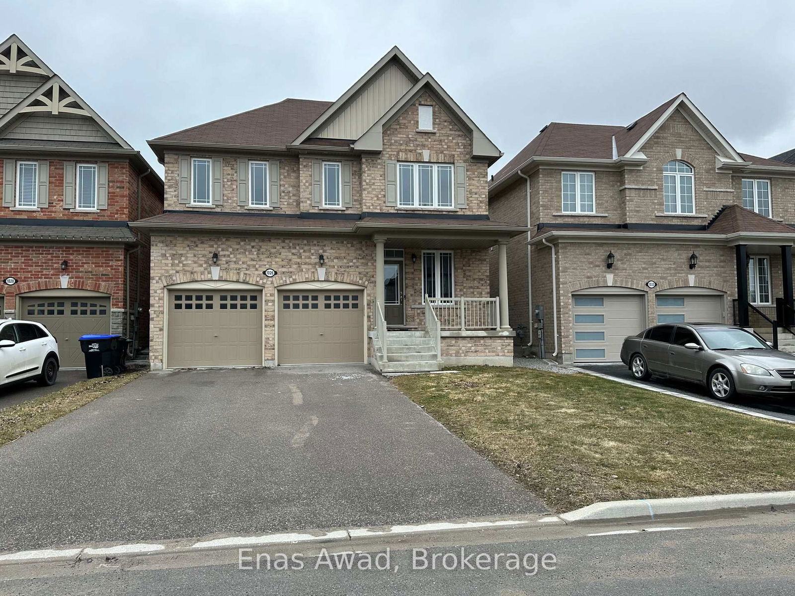 Detached House for sale at 1026 Green Street, Innisfil, Lefroy, L0L 1W0 - MLS: N12092455