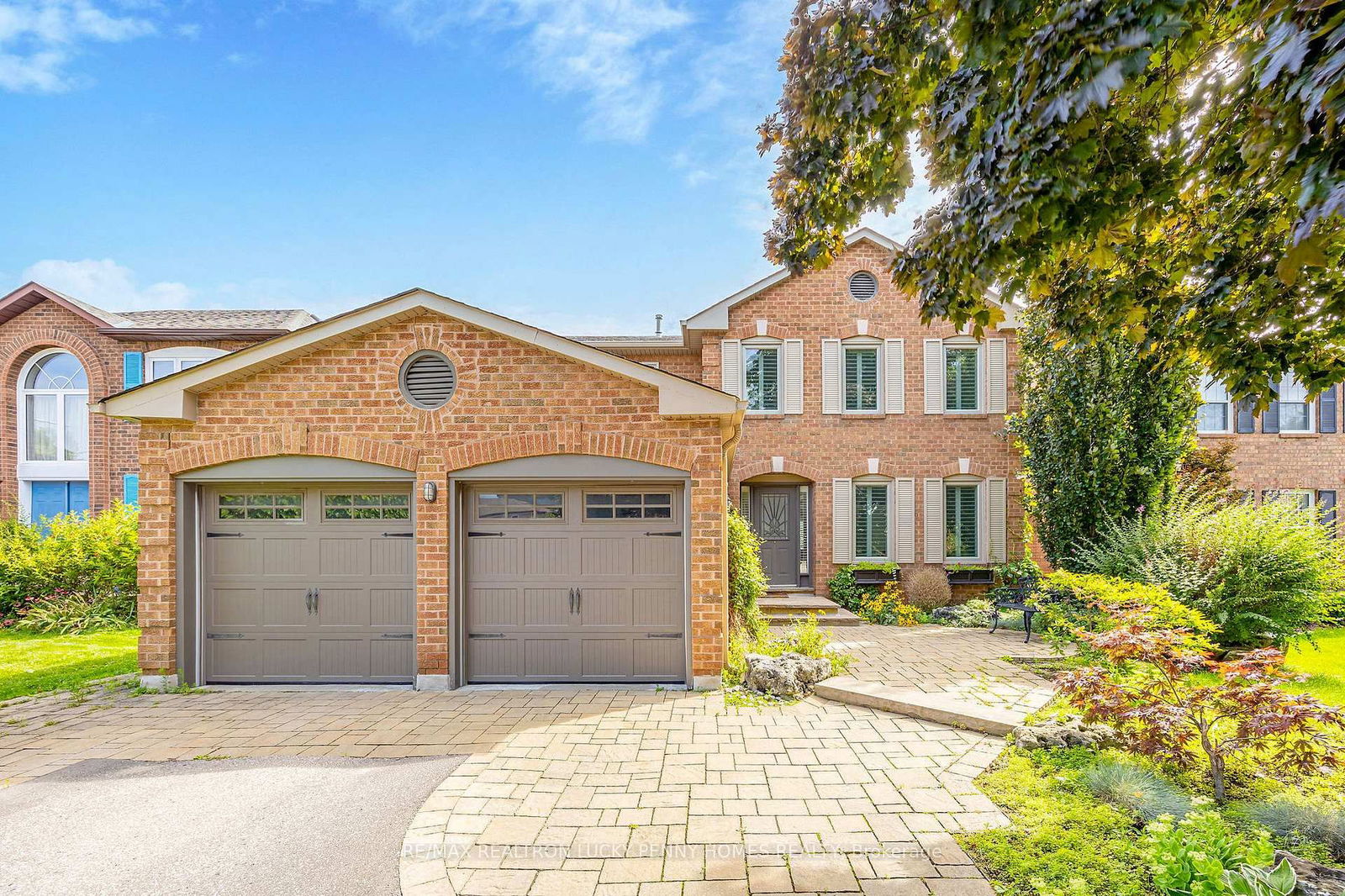 Detached House for sale at 126 Aitken Circle, Markham, Unionville, L3R 7L8 - MLS: N12092521