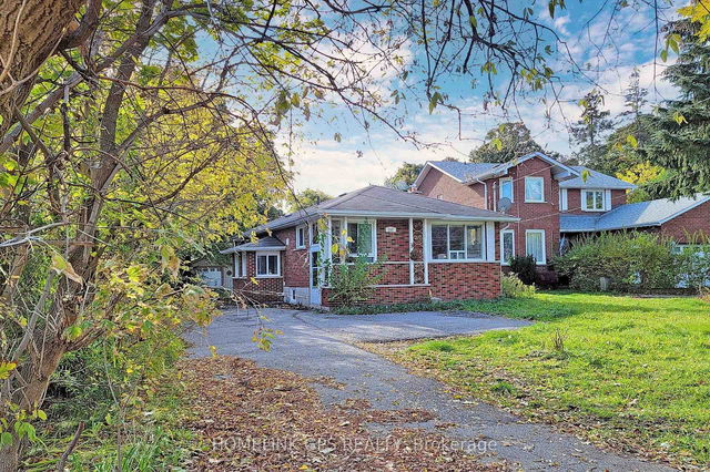267 Elgin Mills Road