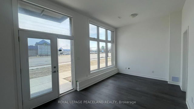 Ground Floor - 5444 Main Street