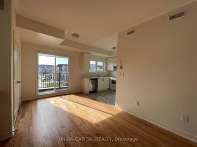 Townhouse leased at Coach-9430 Bayview Avenue, Richmond Hill, Ontario, L4C 5G9 - Observatory - MLS: N12092760