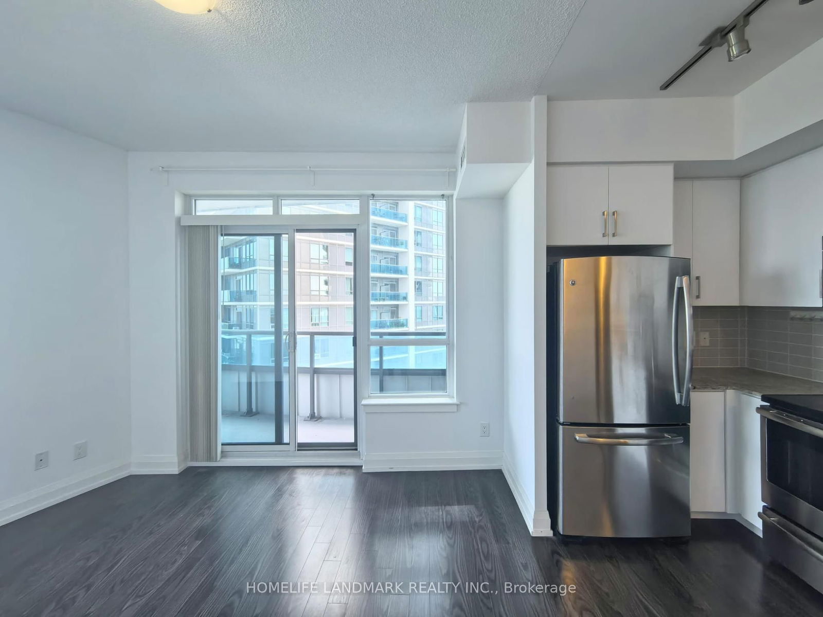 Condo for sale at 1101-7171 Yonge Street, Markham, Grandview, L3T 0C5 - MLS: N12092900