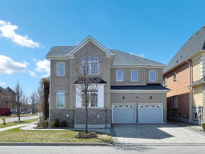 206 Kentland St, Markham - Wismer image-0-1