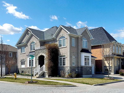 206 Kentland St, Markham - Wismer image-0-2